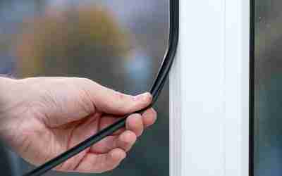 The Importance of Window and Door Hinge and Seal Repairs for Your Home and Business