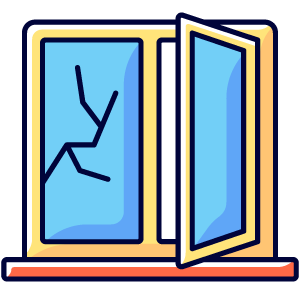 K Lock Kildare 9 burglary repair