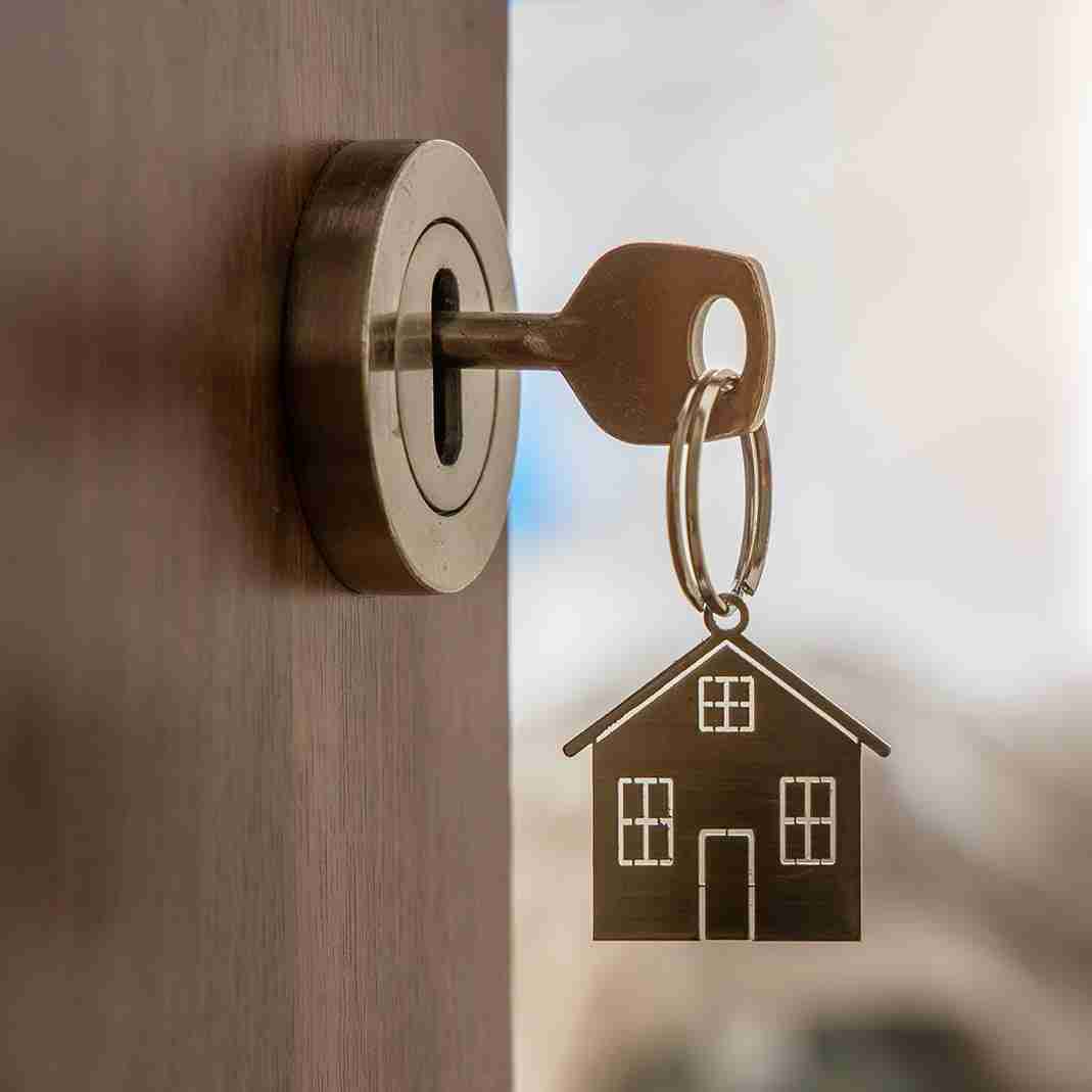 keyed alike systems2