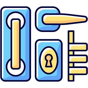 Lock Replacement 1 lock replacement 2 colour