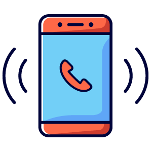 Contact Us 1 mobile phone